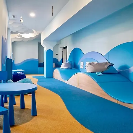 Baltic Waves Resort By Baltic Home Miedzyzdroje Exterior photo