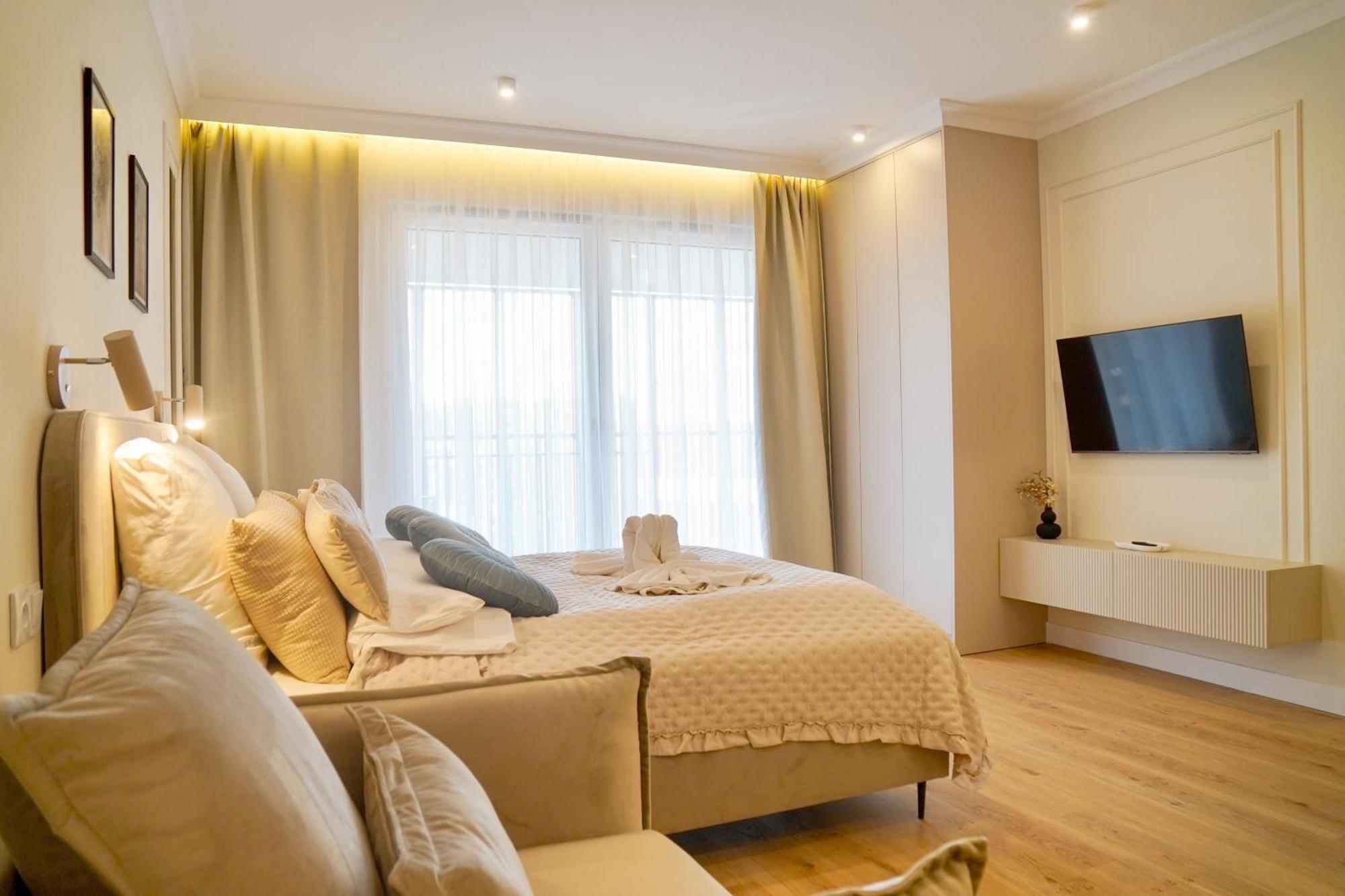 Baltic Waves By Baltic Apartment *
