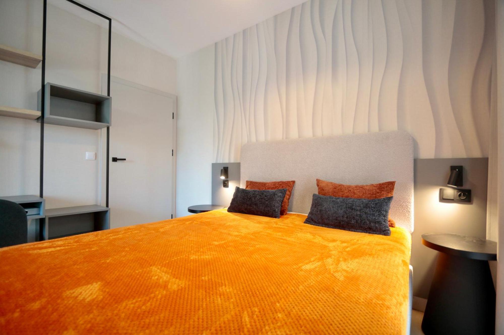 Baltic Waves By Baltic Apartment
