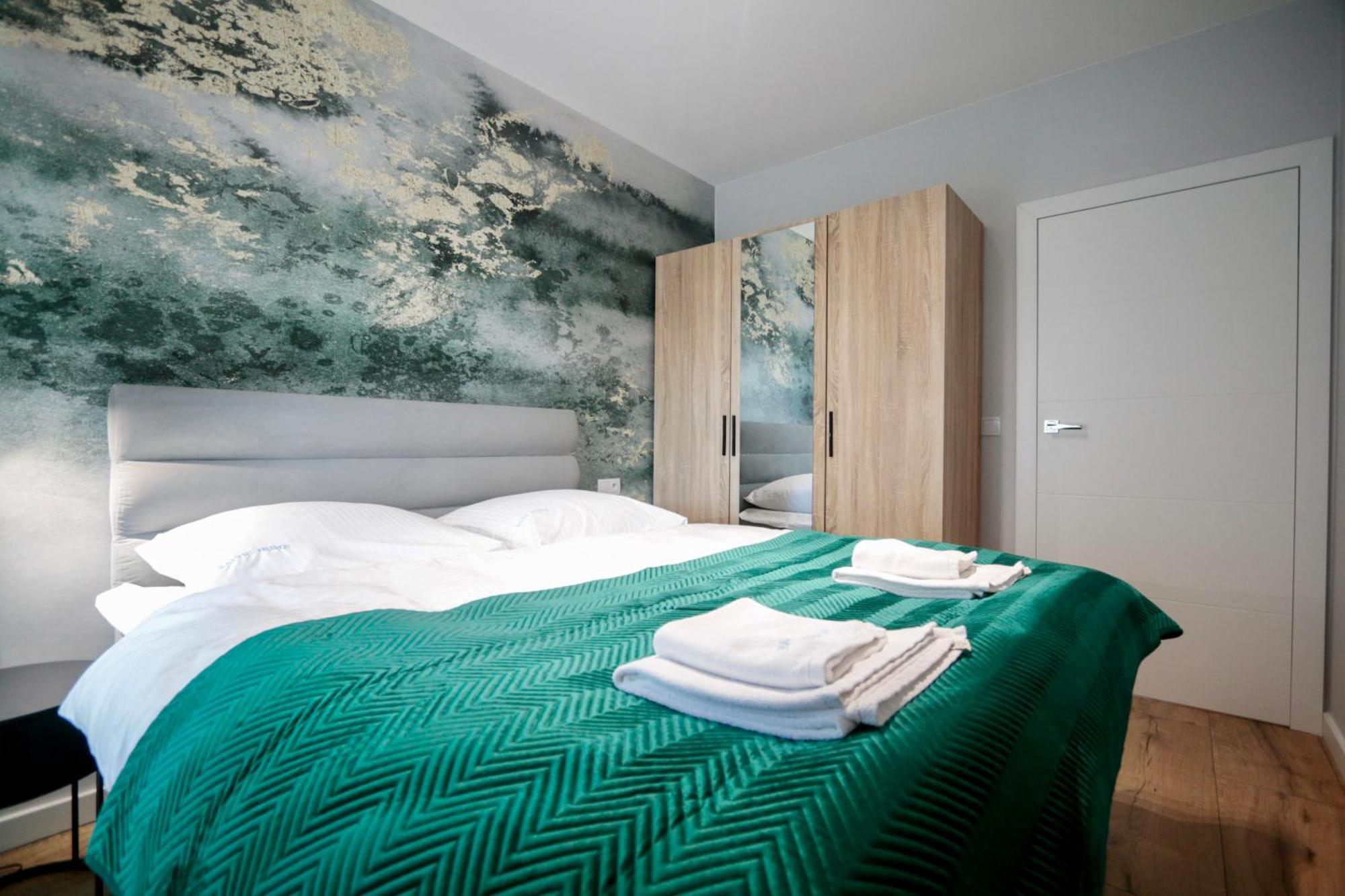 Baltic Waves By Baltic Apartment Miedzyzdroje