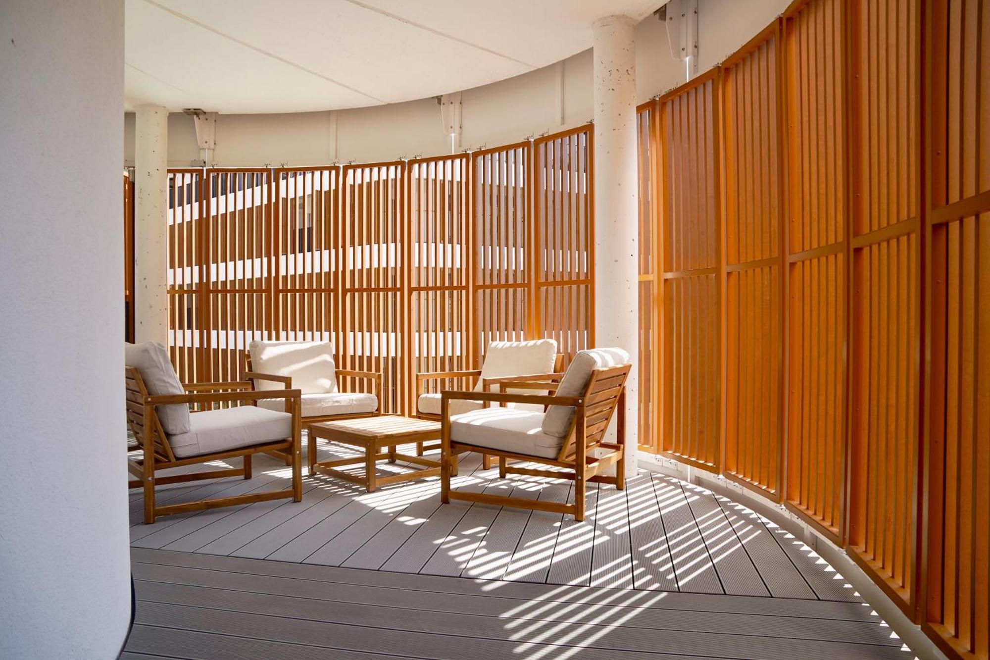 Apartment Baltic Waves By Baltic Miedzyzdroje