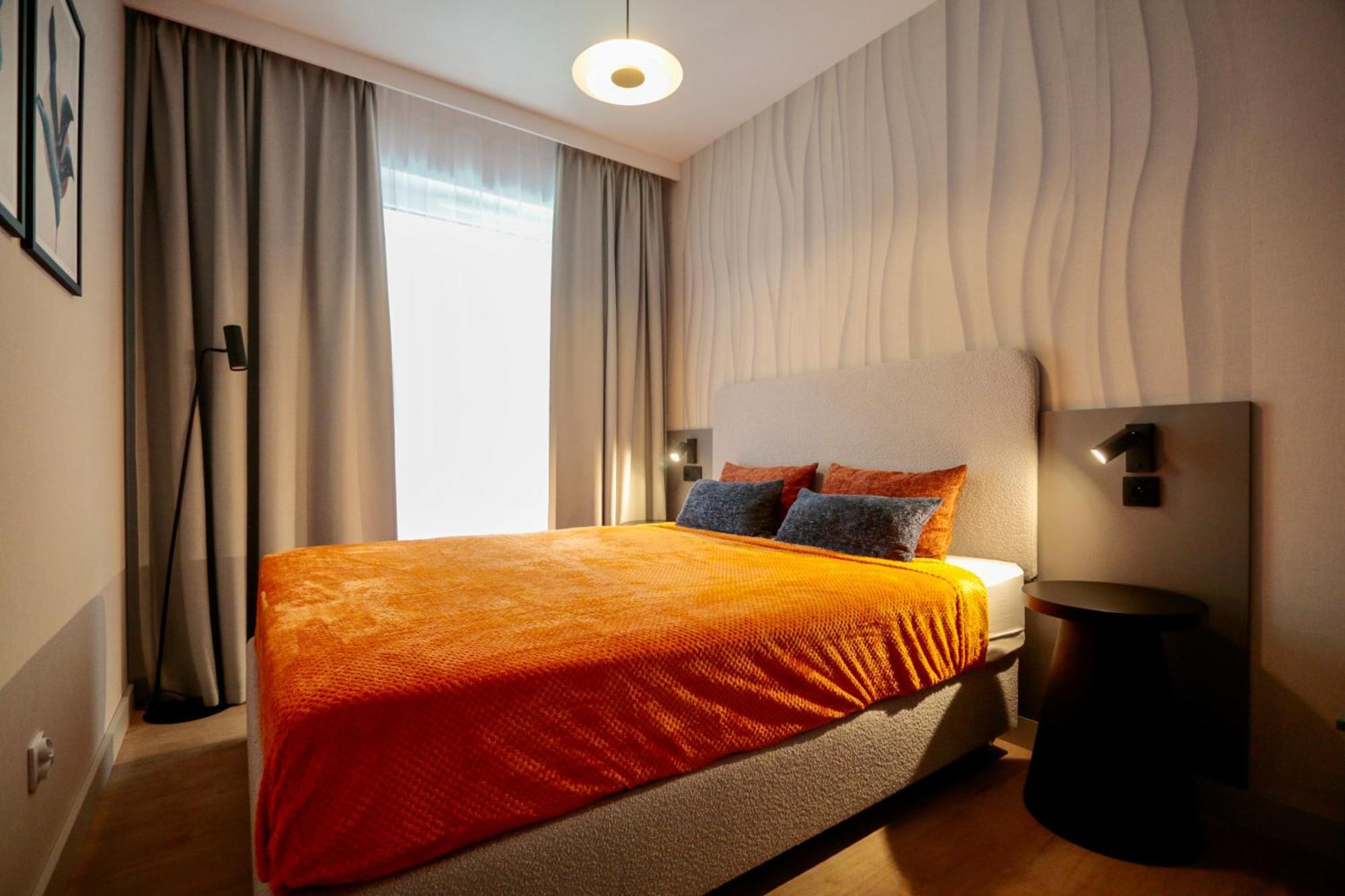 Apartment Baltic Waves By Baltic