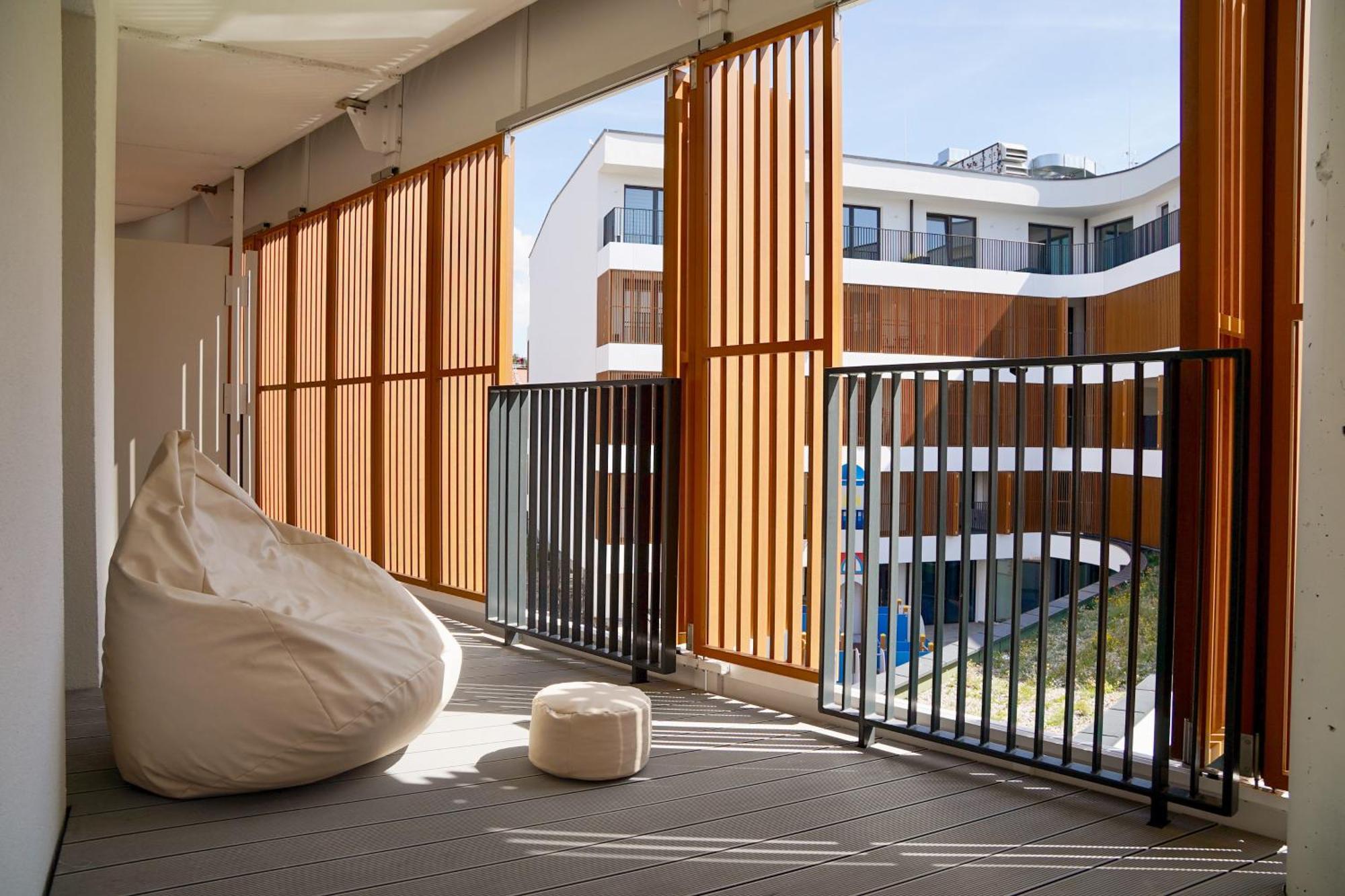 Baltic Waves By Baltic Apartment Miedzyzdroje