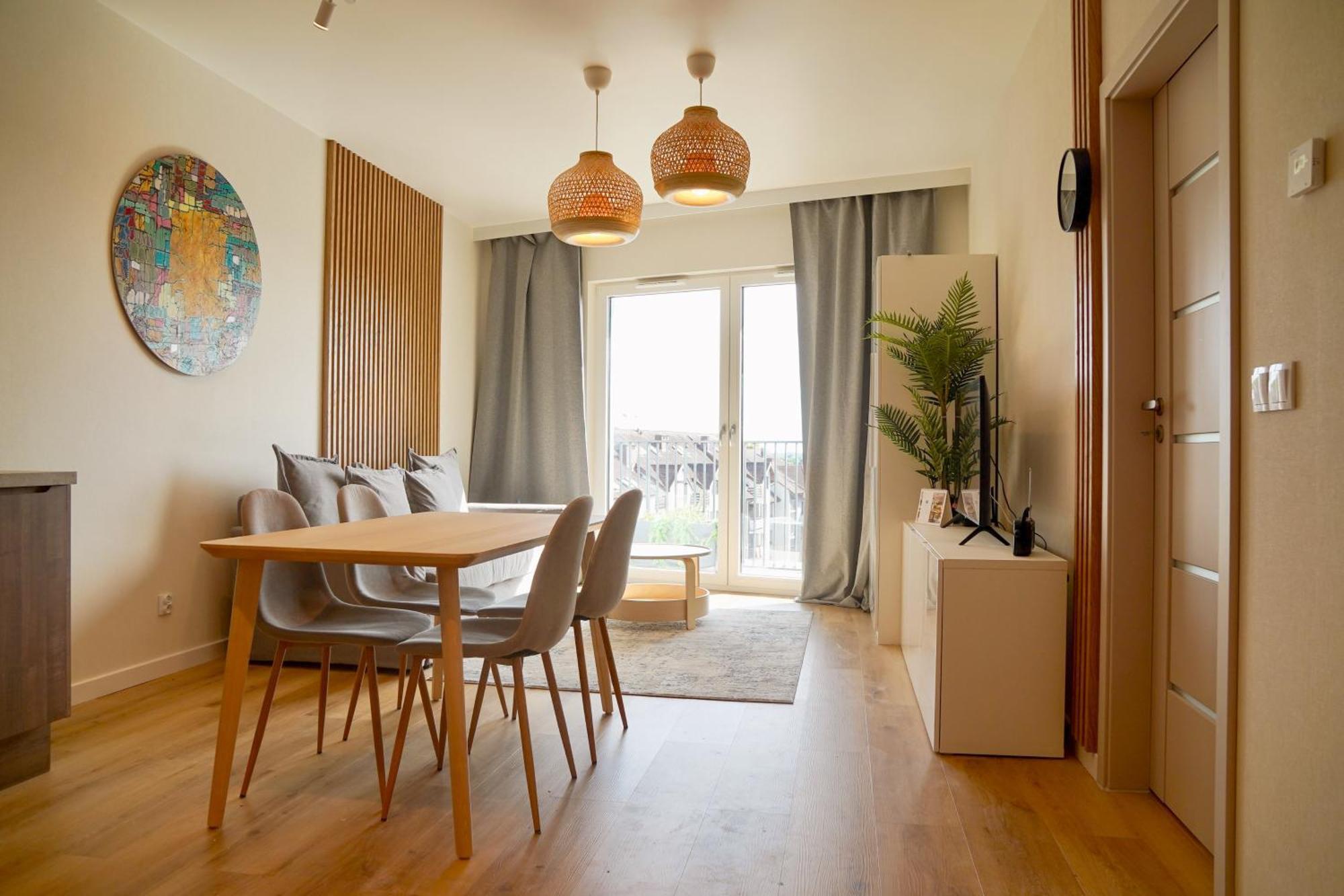 Baltic Waves By Baltic Apartment