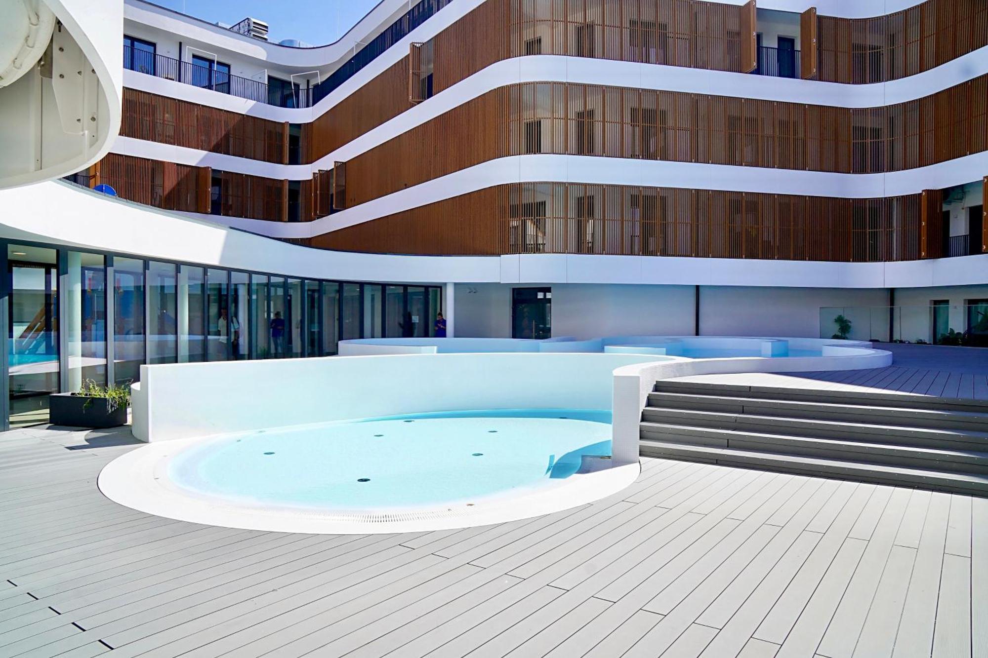 Baltic Waves By Baltic Apartment