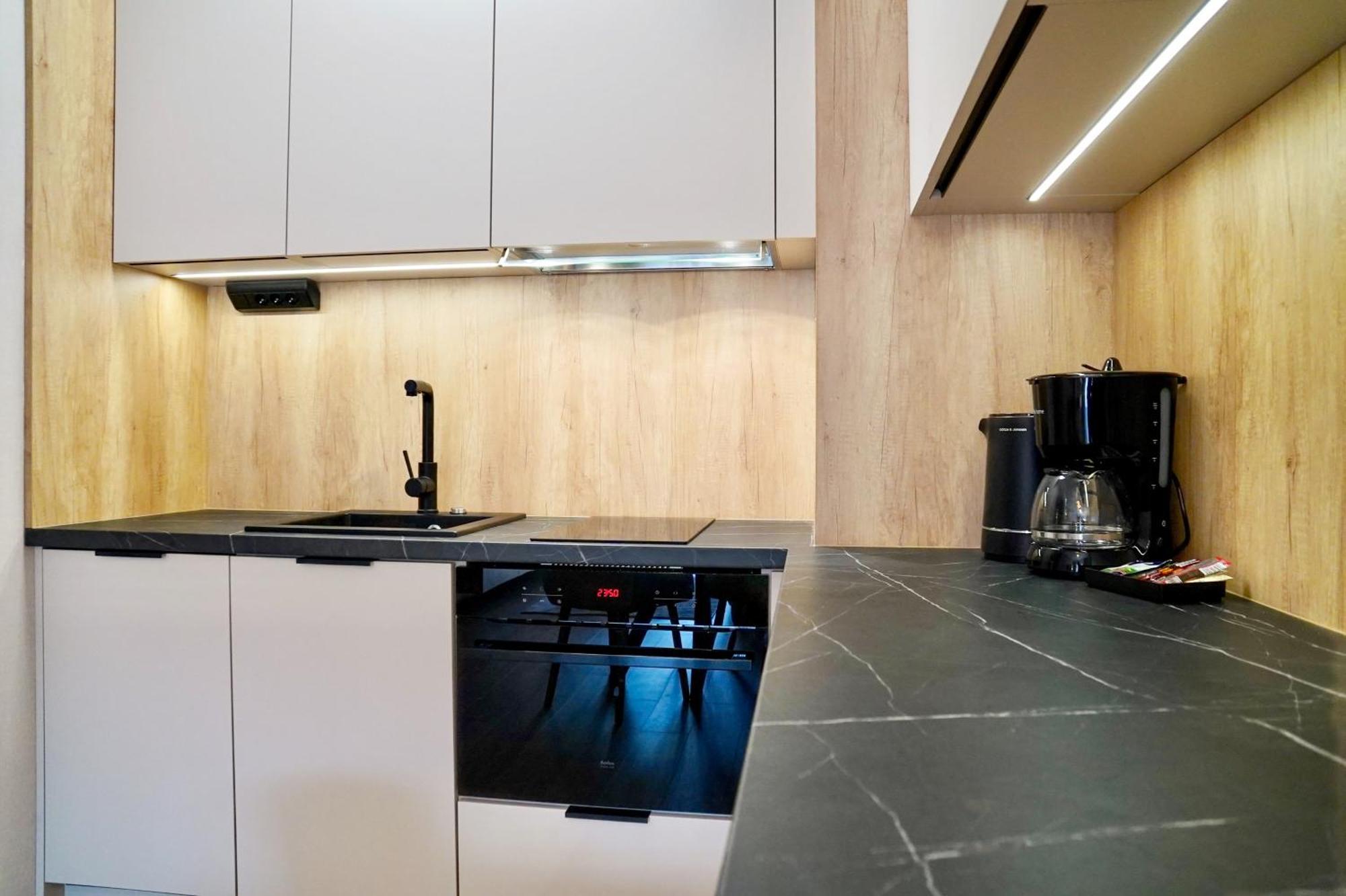 Baltic Waves By Baltic Apartment *