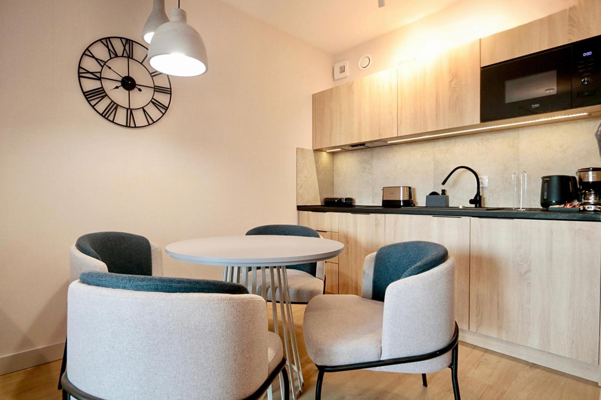 Apartment Baltic Waves By Baltic