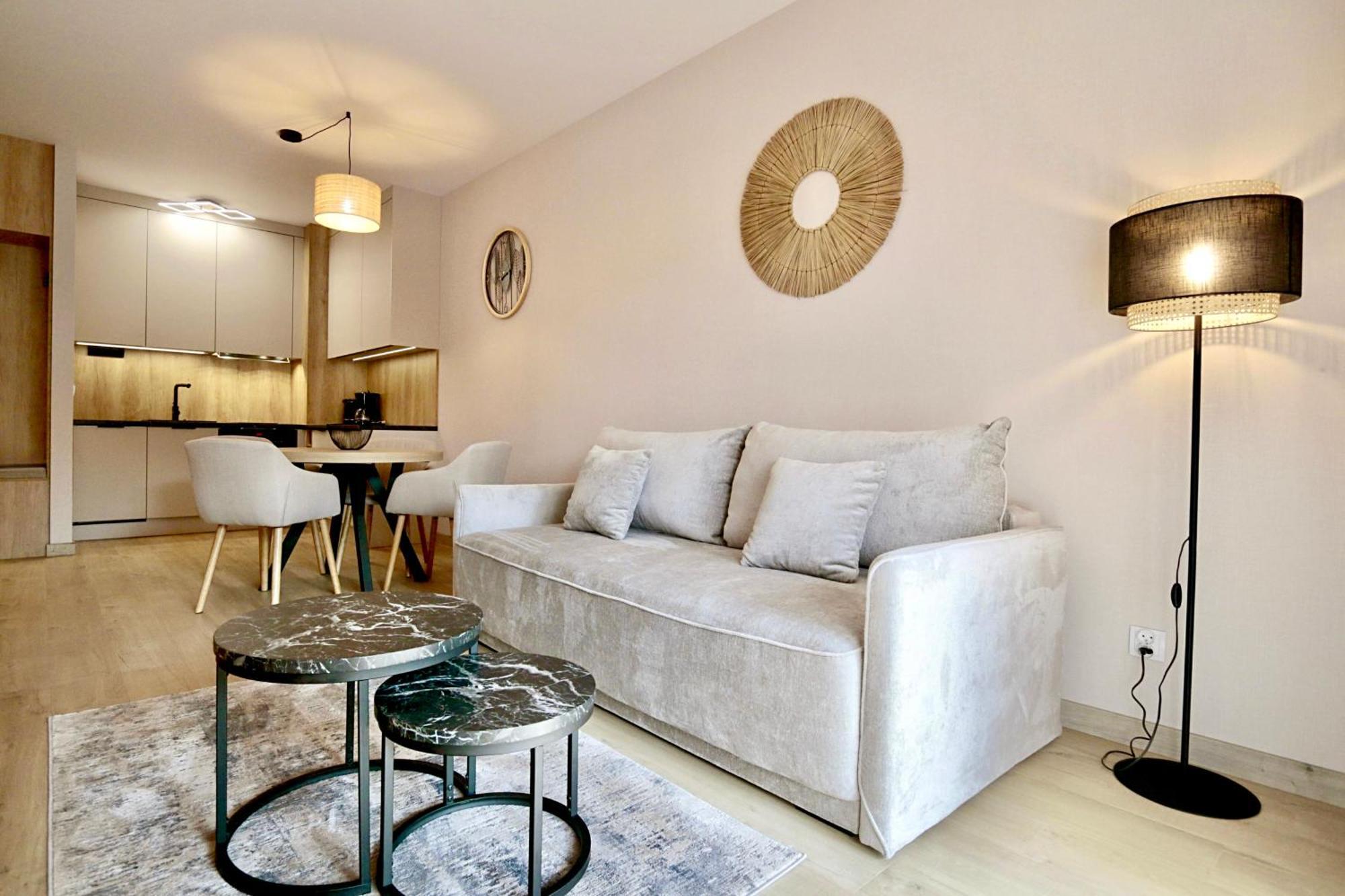 Baltic Waves By Baltic Apartment