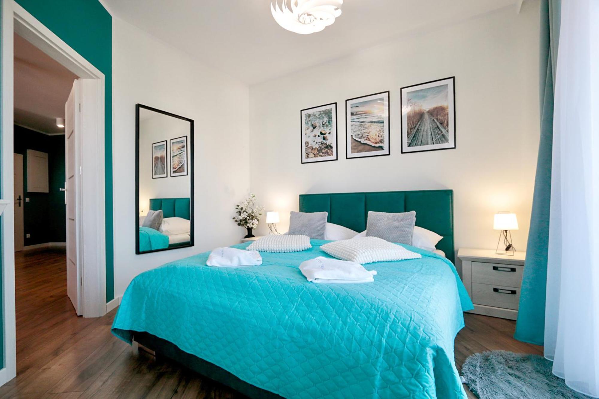 Apartment Baltic Waves By Baltic *