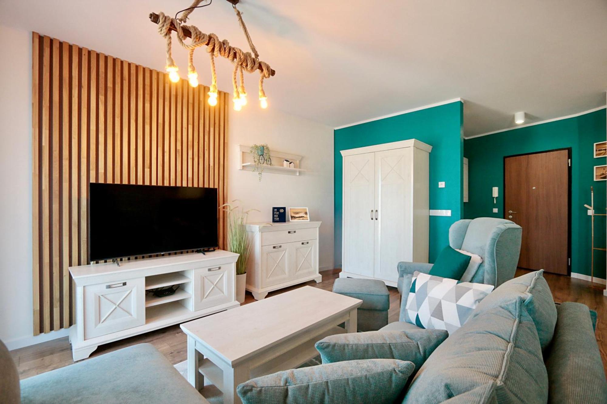 Apartment Baltic Waves By Baltic