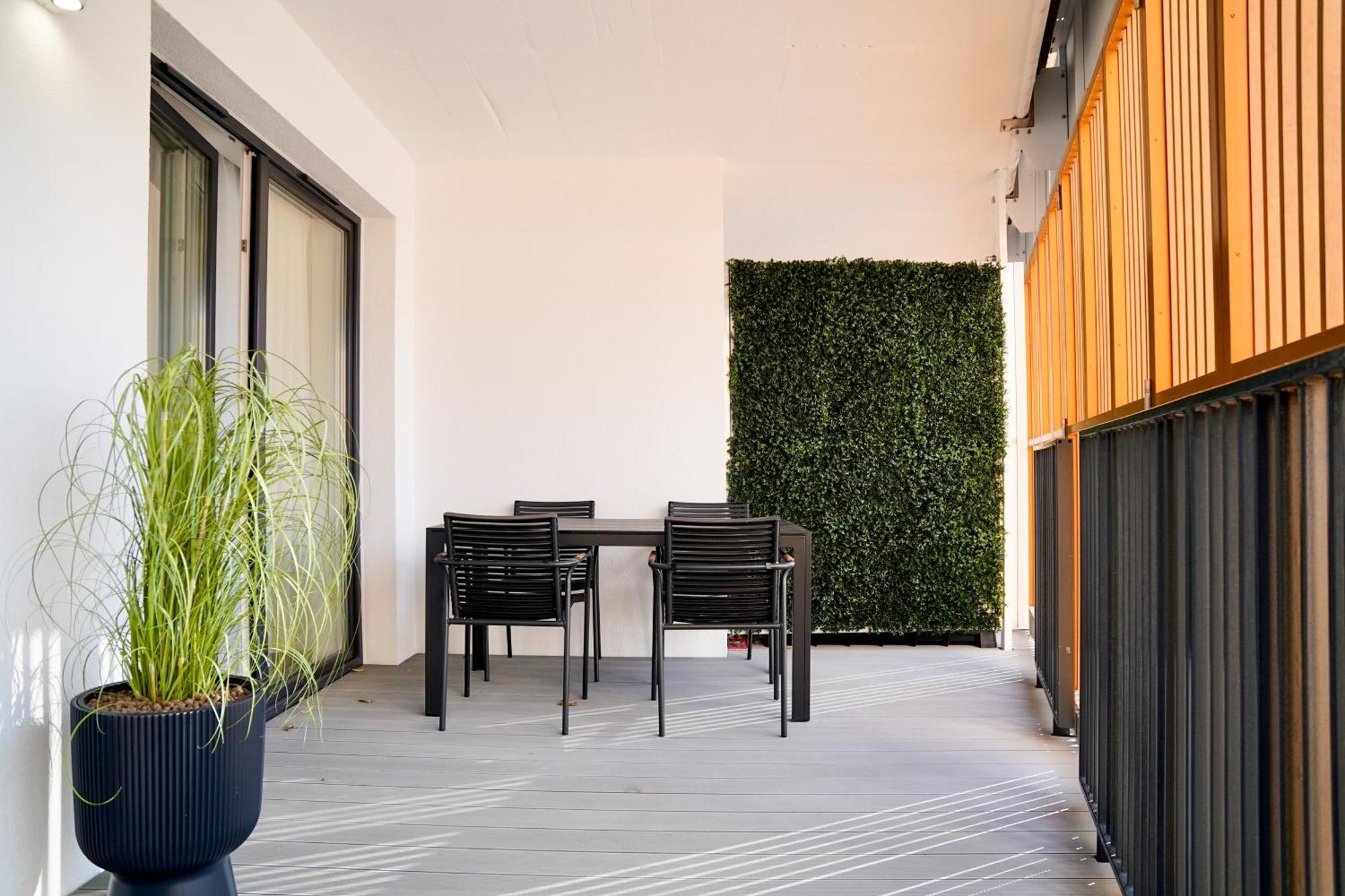 Apartment Baltic Waves By Baltic *