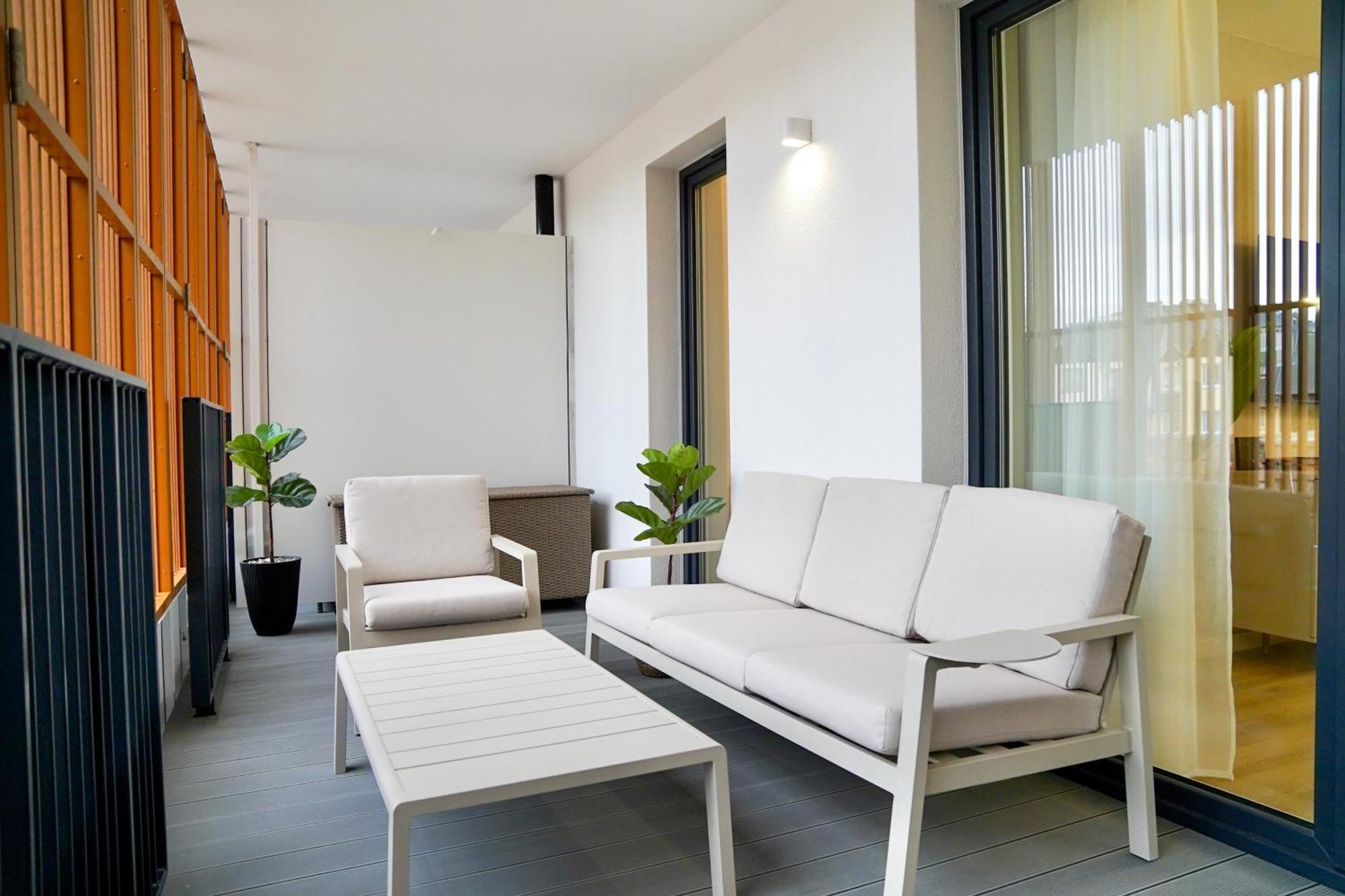 Apartment Baltic Waves By Baltic