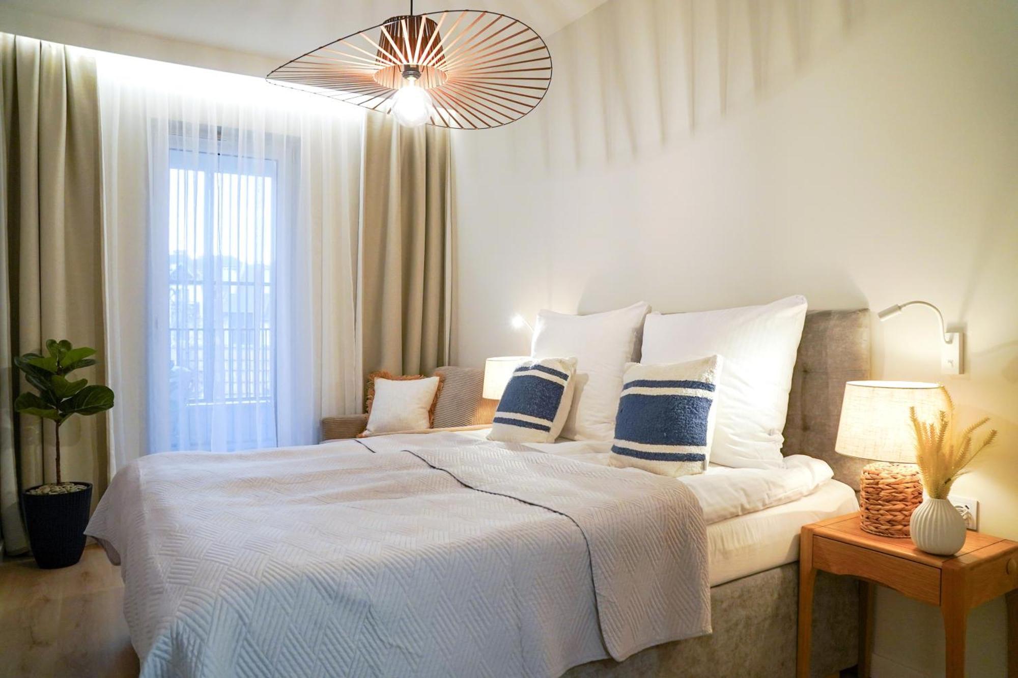 Baltic Waves By Baltic Apartment *