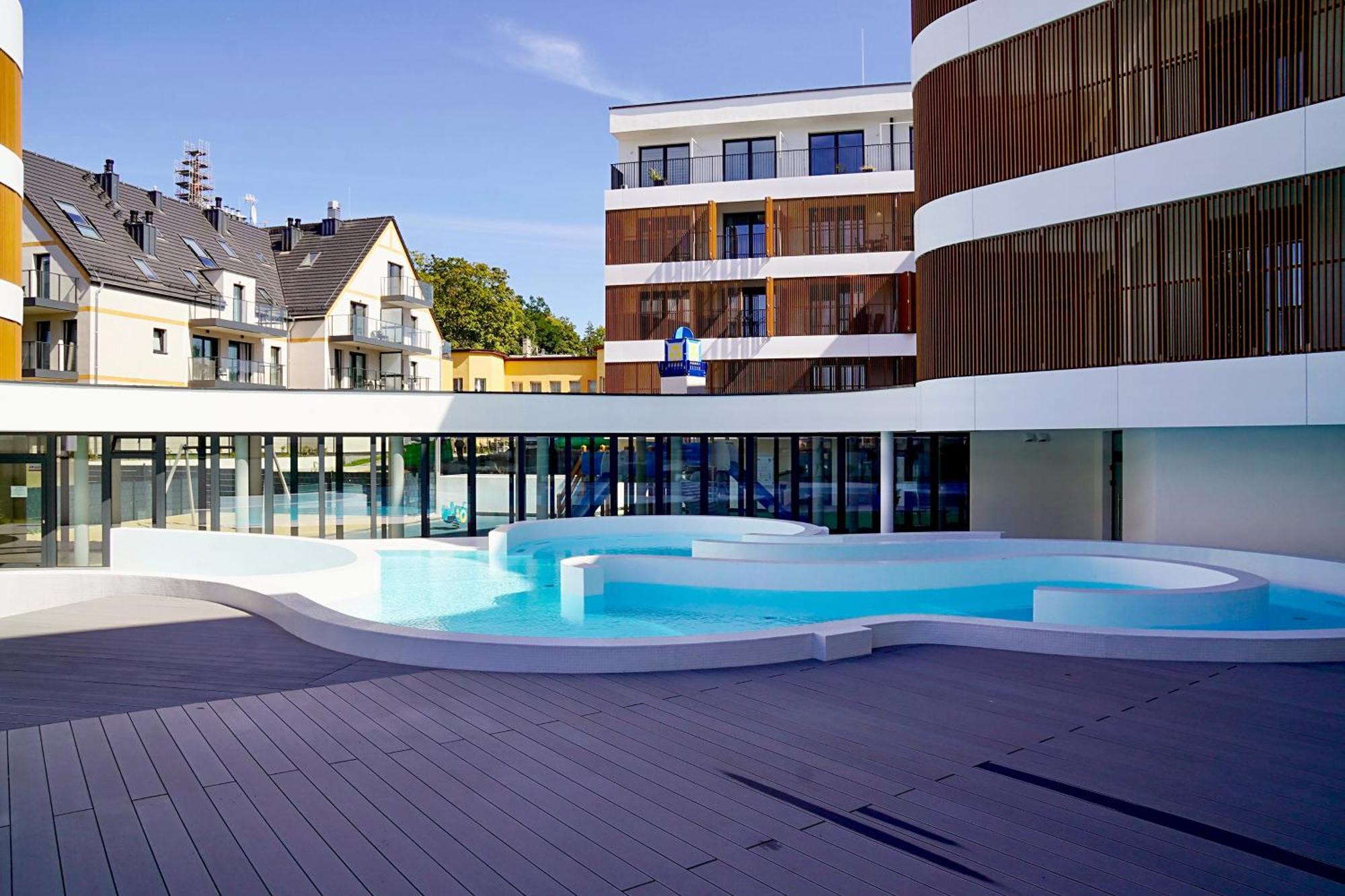 Baltic Waves By Baltic Apartment *