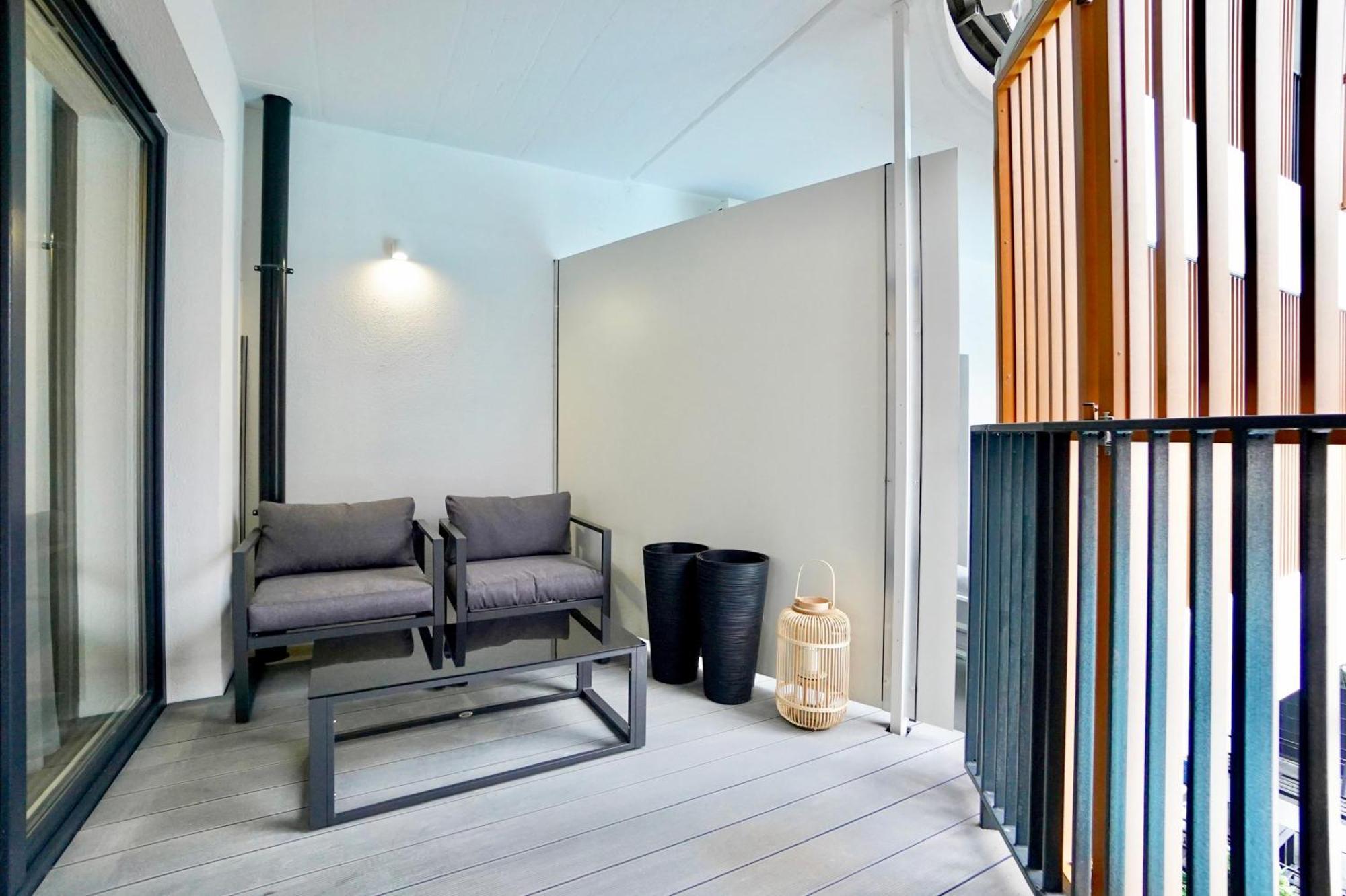 Apartment Baltic Waves By Baltic *