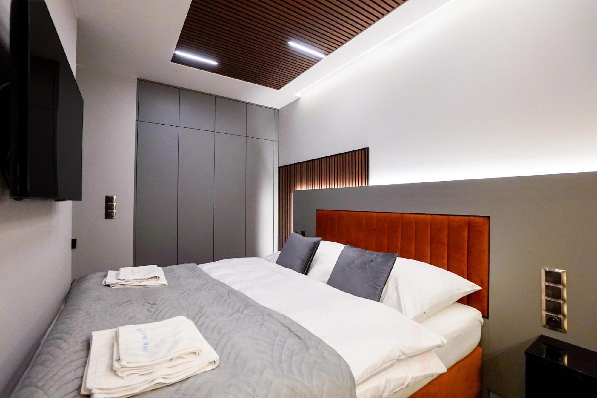 Baltic Waves By Baltic Apartment
