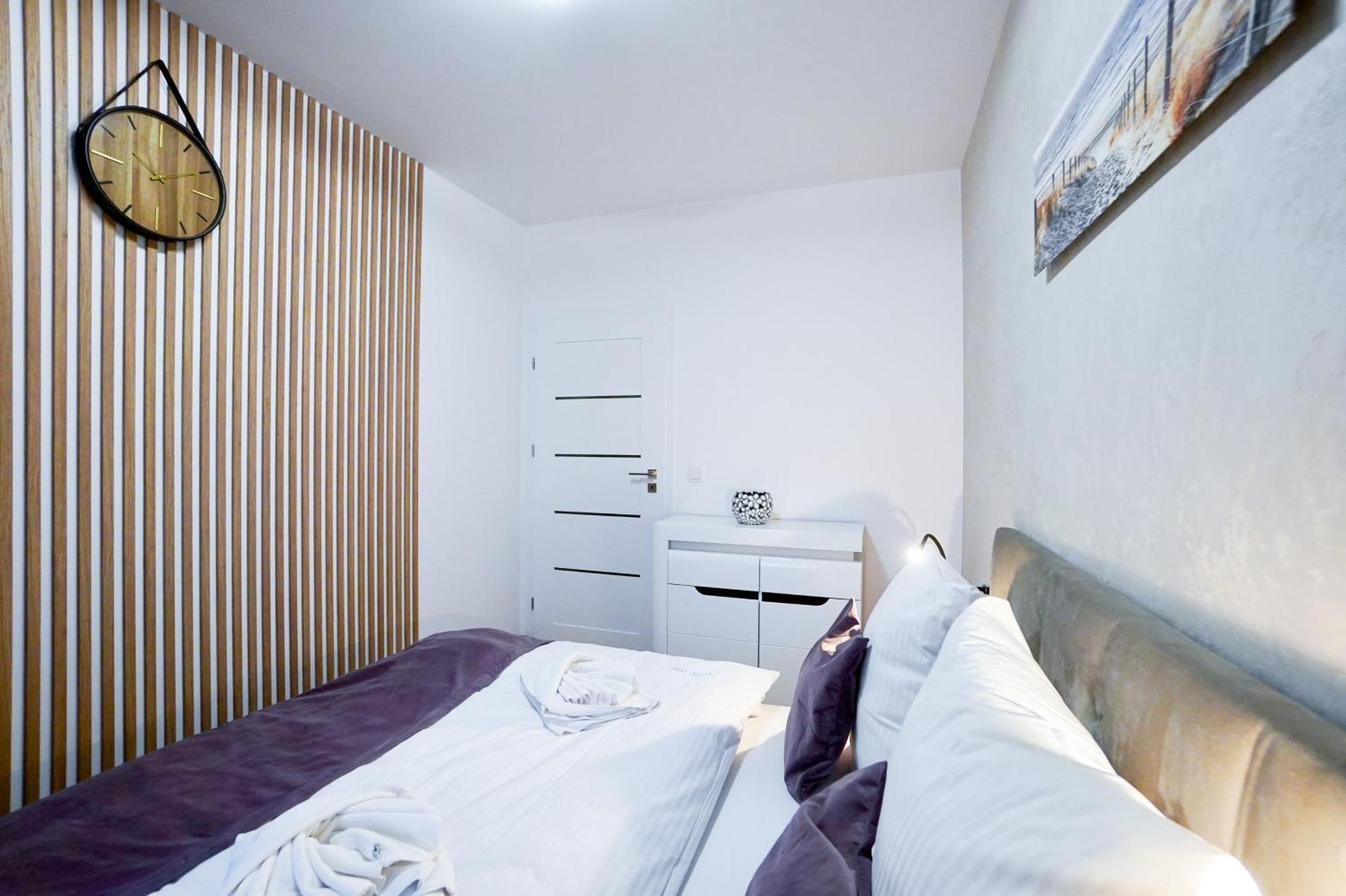 Apartment Baltic Waves By Baltic