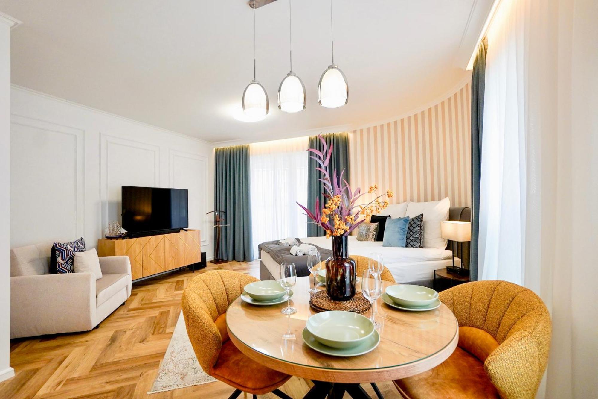 Apartment Baltic Waves By Baltic *