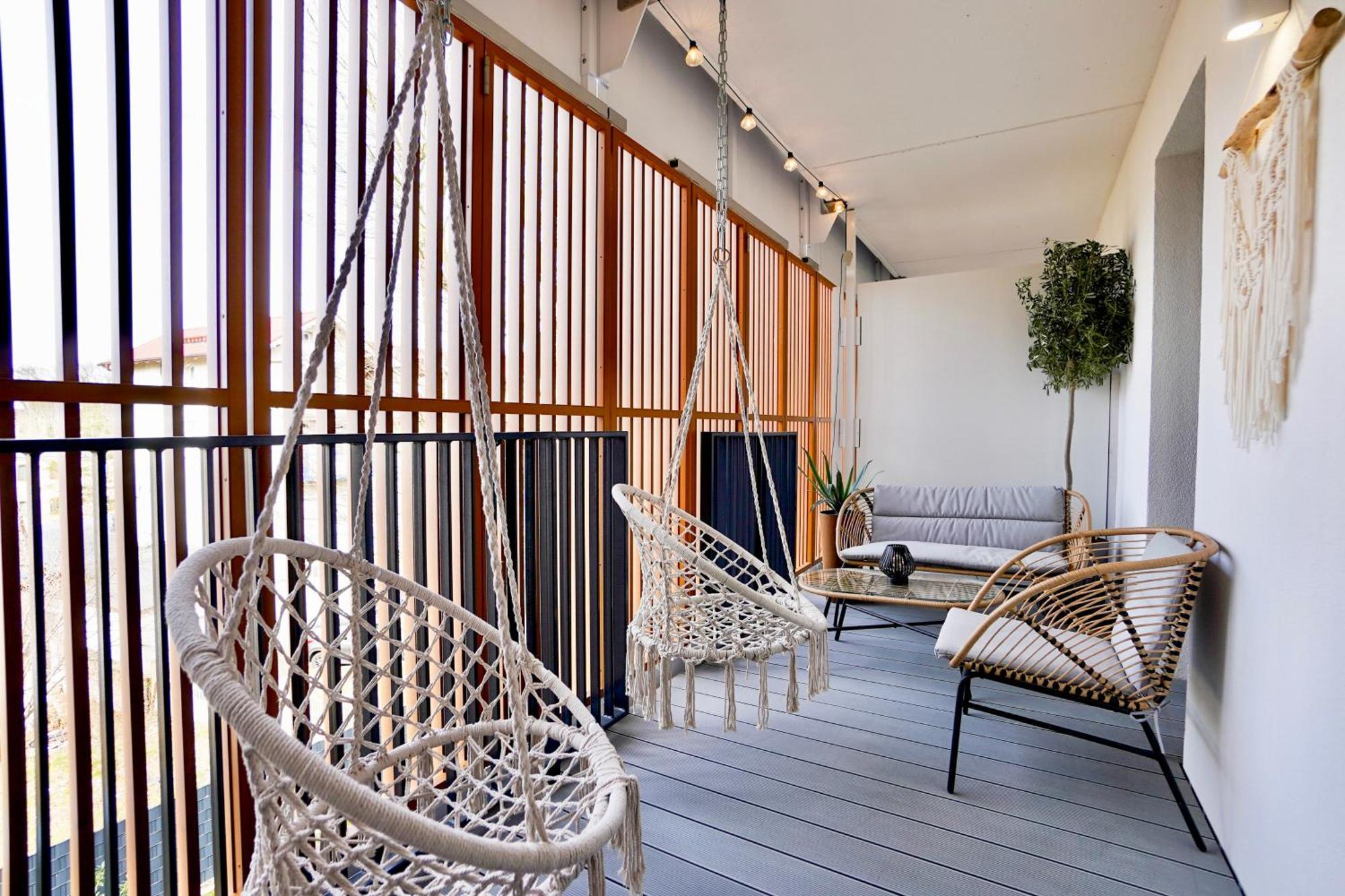 Baltic Waves By Baltic Apartment *